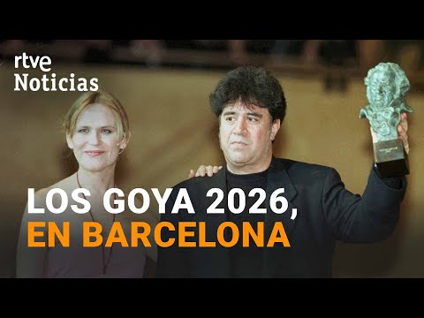 PREMIOS GOYA 2026 | CANDIDATOS A MEJOR DIRECCIÓN NOVEL | RTVE