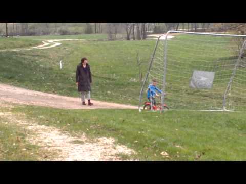 Kolo...ne zna...mar. '14