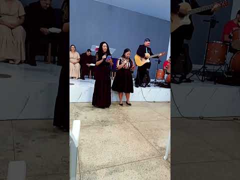 06.09.2026, DOMINGO CULTO DE GAMELEIRA GOIÁS.