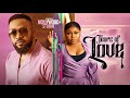 TEARS OF LOVE (Ruth Kadiri & Frederick Leonard) - Brand New 2023 Nigerian Movie