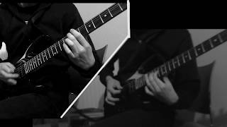 Rotting Christ - Archon (guitar cover)