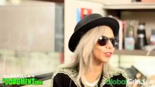 Po Johnson Grades Twerk Videos #NoJudgmentZOne