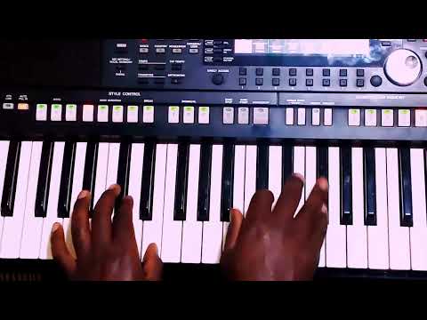 Thumbnail for Msalaba ndio asili ya mema video