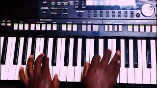 Msalaba ndio asili ya mema