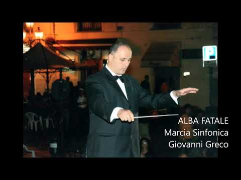 ALBA FATALE  Giovanni Greco