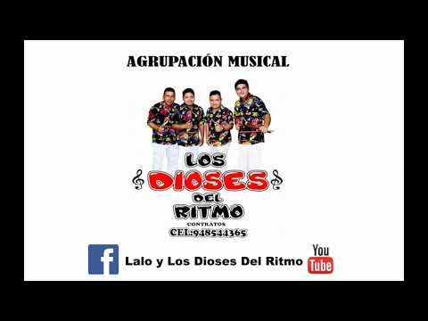 TRIBUTO A LISANDRO MEZA - LALO Y LOS DIOSES DEL RITMO