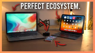 The perfect BUDGET Apple Ecosystem doesn