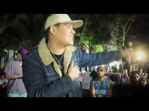 DENTE vs MJR | SEMIFINAL | EL SUR RIMA FECHA 1