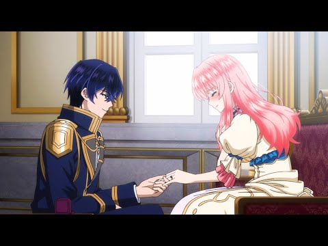 7th Time Loop: Arnold x Rishe Moments AMV - Infinitely Falling Extended