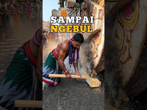 Kenapa Kereta Miliyaran India Cuma Direm Pakai Kayu ⁉️