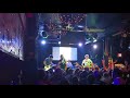HORSE the Band Soaring Quails/Taken by Vultures @ Ottobar Baltimore 6/21/25