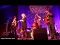 Molly & the Badly Bent Bluegrass Boys 2014-10-24 CFA Homer - Mr Postman 1080p