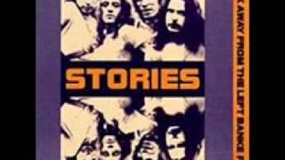 The Stories - What comes after