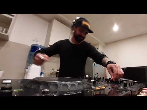 Revamos home session #1 - Godel