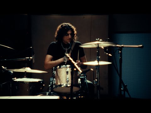 Greta Van Fleet - The Indigo Streak (Live From RCA Studio A)