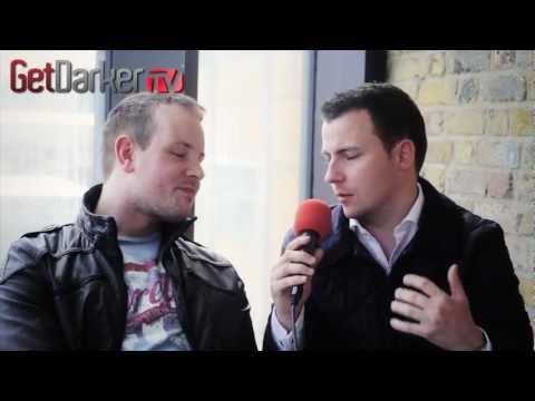 EMALKAY talks to GetDarkerTV - [Dub Police]