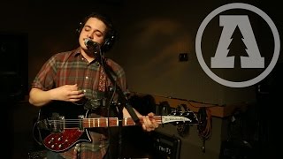 The Districts - Bold - Audiotree Live (1 of 5)