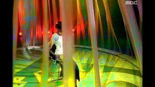 Jang Hye-jin - To me, 장혜진 - 내게로, MBC Top Music 19950519