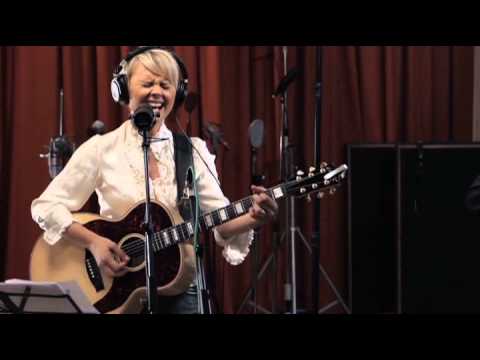 Hey Heart - Camille and Stuie (Live from Rancom Street Studio)