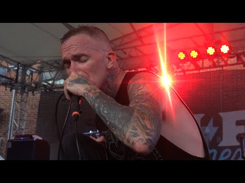 Converge - Doom in Bloom (Live 4/3/26 @ Concord Music Hall - Chicago, IL)