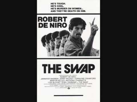 The Swap Soundtrack - Barbara E Tagliente - Ennio Morricone
