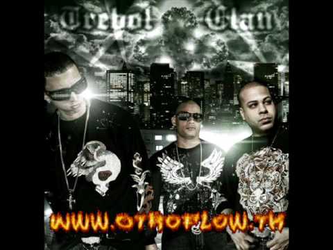 Trebol Clan - Party Under (Www OtroFlow Tk)