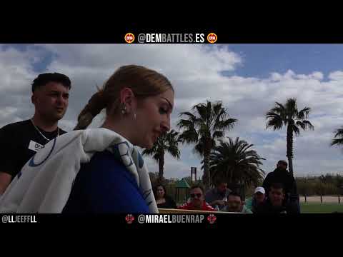 KEEV vs CRISS vs DOBLES RONDO 1 FILTROS DEM ZARAGOZA 🇪🇸 (Filtro final)