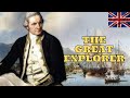 The History Of James Cook Documentary