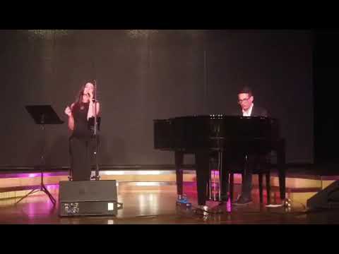 Milan Petrovic & Ivana Kostic