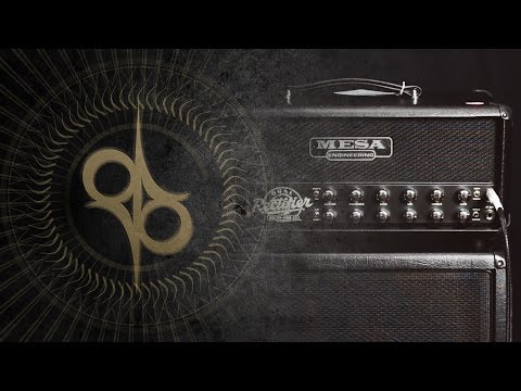 MESA/Boogie Recto-Verb 25 - Metal