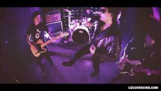 U2 COVER CWB - "VERTIGO"