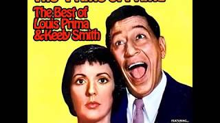 Louis Prima and The Witnesses - Closer to the Bone w lyrics 