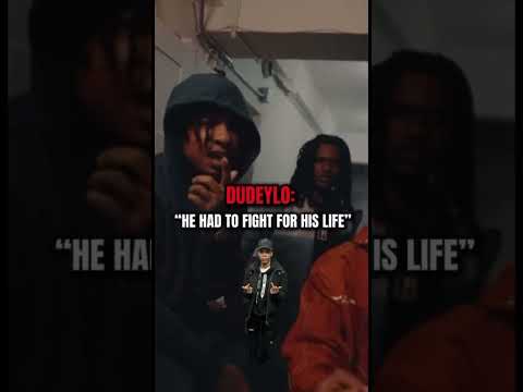 NY Drill | Disses Vs Response | Mdot 59 vs OY | #shorts #nydrill #mdot59  #dudeylo #deeplay4keeps