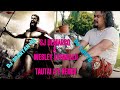 SJ Demarco & Wesley Lafaiali'i - Tautai A'e remix - Dj Spartan nz ft Dj L@tte