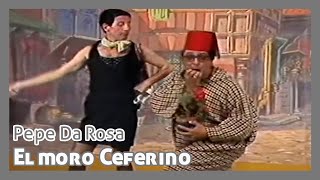 Musik-Video-Miniaturansicht zu Er Morito Enamorao Songtext von Pepe da Rosa