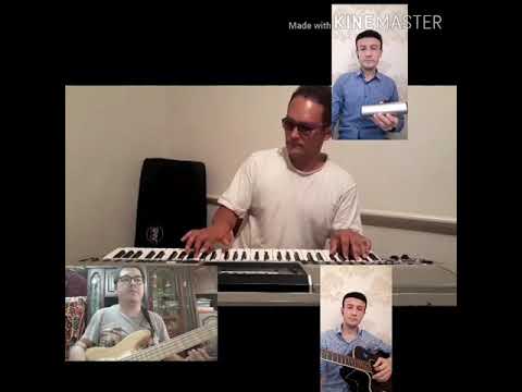 *BOLALAR* TOHIR SODIQOV & RENAT SOBIROV REPERTUARIDAN "YOMG'IRLAR" LIVE. JONLI IJRO. KAMINA IJROIMDA