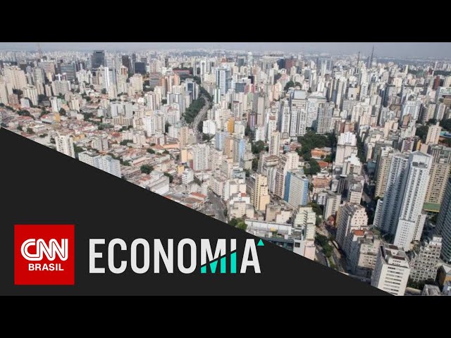 São Paulo fica pela 1ª vez no top 10 das cidades mais caras para super-ricos | LIVE CNN
