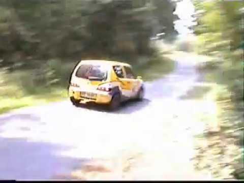 6 Rajd AC Pokale Imielin