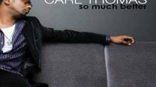 carl thomas - my first love