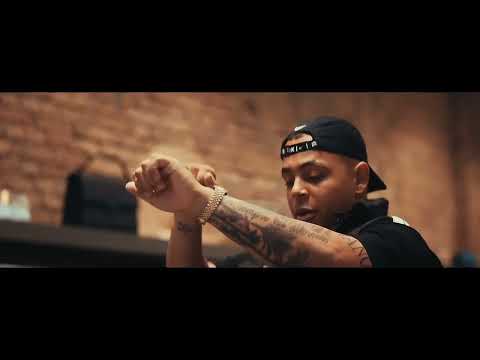 GZUZ feat. LUCIANO - Überraschung