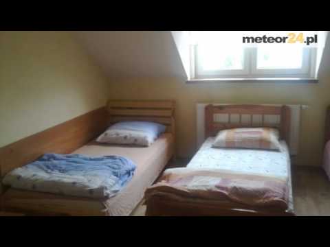 Agroturystyka W. Hofman TANIE NOCLEGI - Hutki meteor24.pl