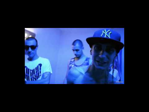 Xej7i - AMBICII (Official ChopVideo)