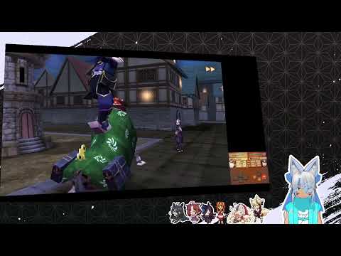 nohr's true underground :fe fates birthright pt11(fates part 27)