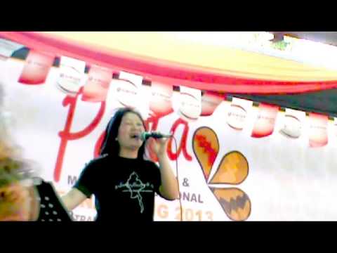 OONU PONGUSIN - ROSE DISUIL, composed- Justin Stimol