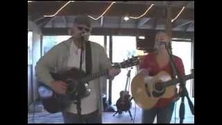 Art &amp; Lisa---&quot;Monahans&quot;