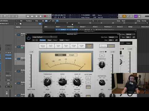 Free Download Logic Pro X Producer Pack MULTiFORMAT