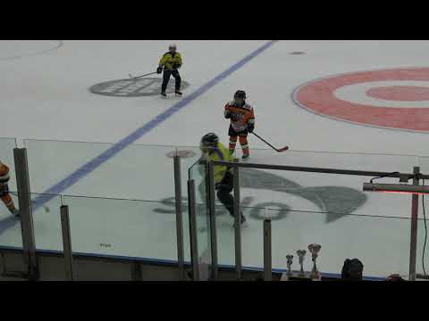 Salon turnaus AA RNK 08 - Kurra 08   08/19