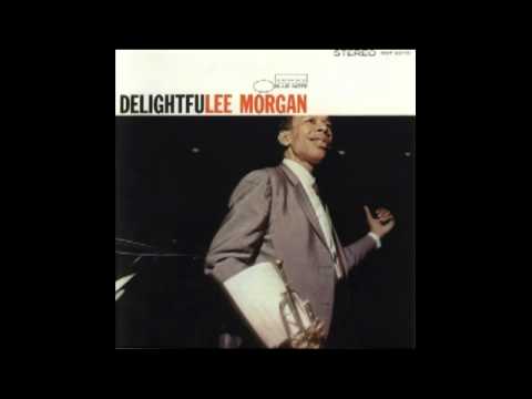 Lee MORGAN "Ca-Lee-So" (1966)
