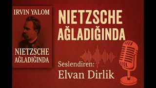 Nietzsche Ağladığında - Irvin Yalom - TEK PARÇA