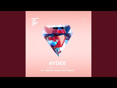 Smells Spicy (Bongo Beat Remix)